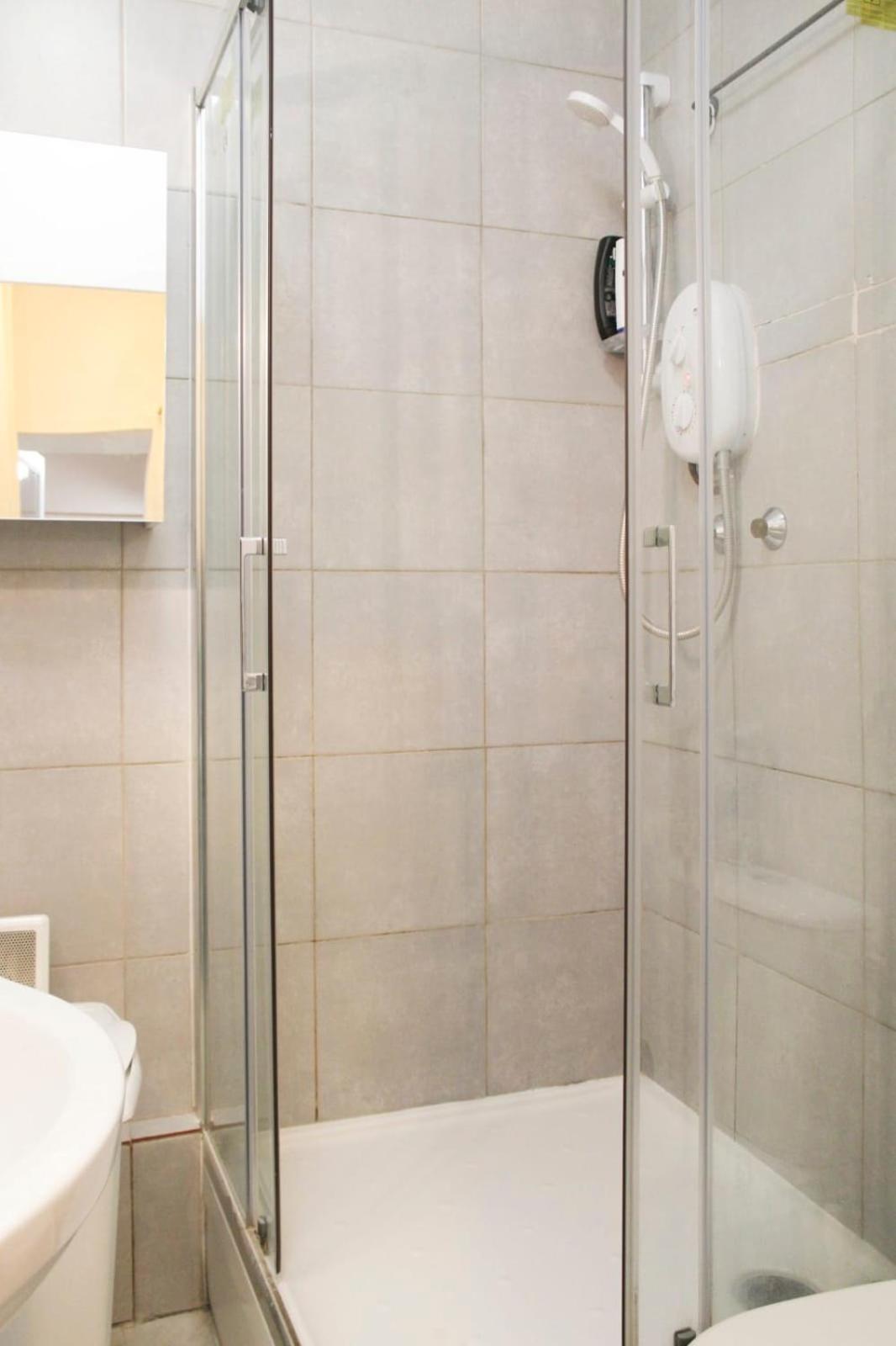 Charming Apartment For 4 People In Paris 15 Eksteriør bilde