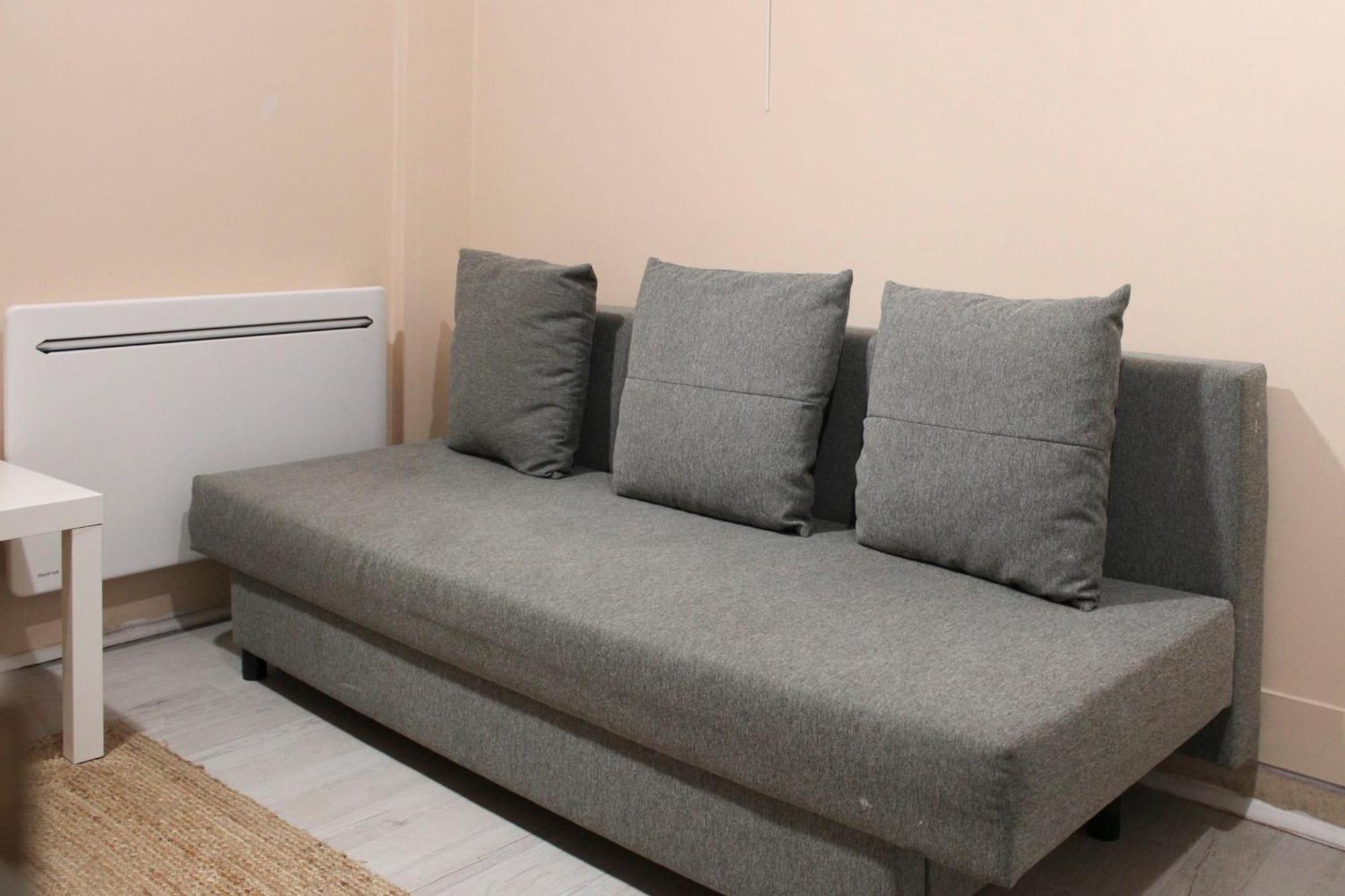 Charming Apartment For 4 People In Paris 15 Eksteriør bilde