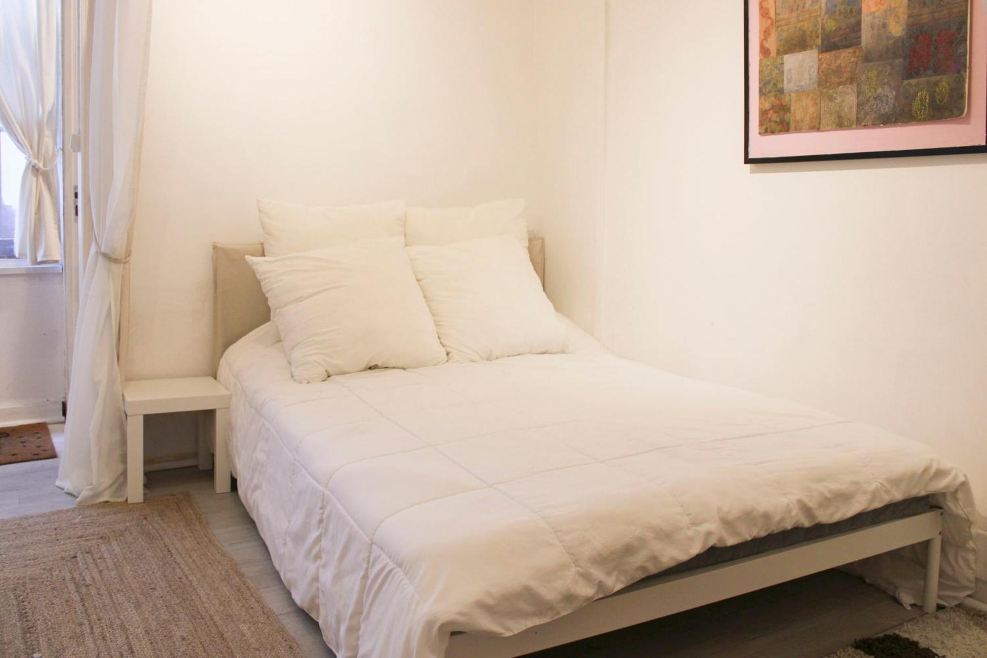 Charming Apartment For 4 People In Paris 15 Eksteriør bilde